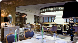Новинки в "Les Menus". Рестораны Москвы