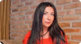 Vika Grand в Blackberry. Рестораны Москвы