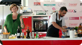 Slow Food. Рестораны Москвы