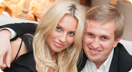 Второе открытие Casino Cafe. Рестораны Москвы