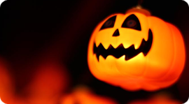 Halloween по-кавказски. Рестораны Москвы