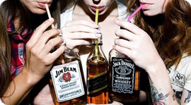 Акция "Bottlebar.ru". Рестораны Москвы