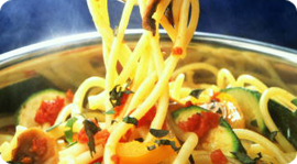 Закрытие Italian week 2012. Рестораны Москвы