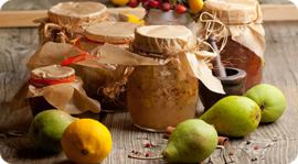 Армянские продукты. Рестораны Москвы