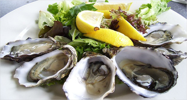3 лучших гастрономических мероприятия на этой неделе. Рестораны Москвы