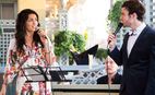 Осень в стиле «Турандот»
