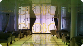 День рождения "Globo". Рестораны Москвы