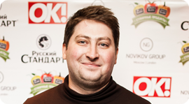 Битва шефов. Рестораны Москвы
