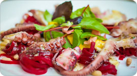 Le Grand Brunch. Рестораны Москвы