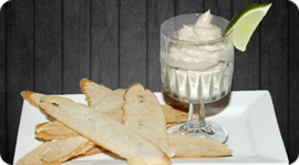 Зимнее меню в шотландском стиле. Рестораны Москвы