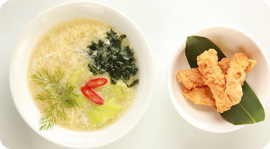 Зимнее предложение. Рестораны Москвы