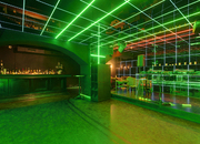 Mendeleev Bar