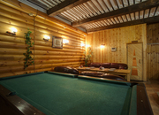 Balalalayka Bar