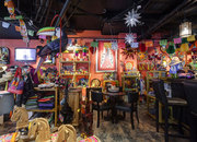 Mexican Club