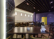 The Парк Cafe&Bar
