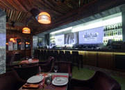 Shishas Sferum bar