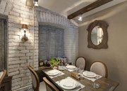 Village Kitchen