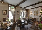 Village Kitchen