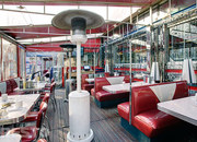 Starlite Diner