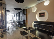 GT BAR