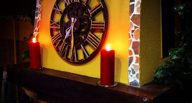 Кафе Time Avenue Cafe