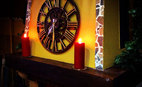 Кафе Time Avenue Cafe