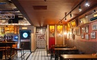 Бар Mr Help & Friends bar