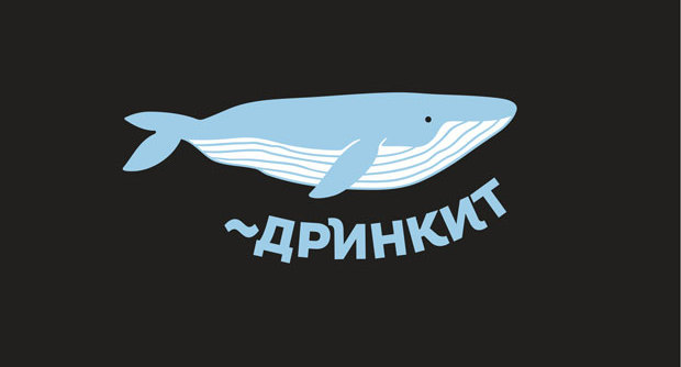 Ресторан Дринкит