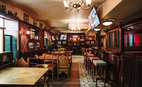 Бар Big Jim's pub