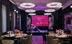 Ресторан Особняк на Пятницкой (Drinks@Dinners)