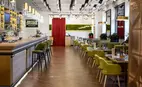 Ресторан Особняк на Пятницкой (Drinks@Dinners)
