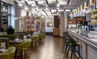 Ресторан Особняк на Пятницкой (Drinks@Dinners)