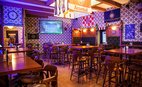 Бар Dark Patrick's Pub