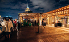 Банкетный зал MyMoscow Event Hall