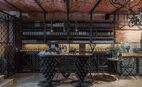 Ресторан Dodici Wine & Kitchen