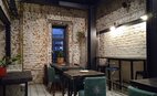 Бар LAKMUS Bar & Bottle shop
