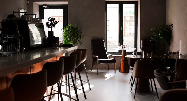 Ресторан Yolo Bar&Kitchen