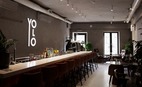 Ресторан Yolo Bar&Kitchen