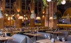 Ресторан Saperavi Cafe