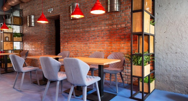 Бар Salden'S Taphouse