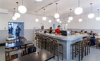 Кафе Mmoma cafe
