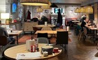 Ресторан Раковарня Клешни и Хвосты
