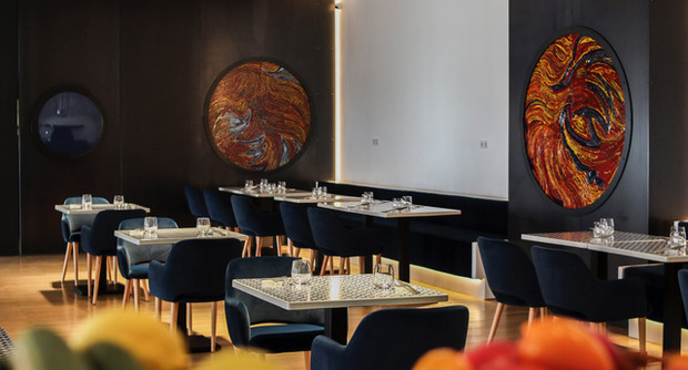 Ресторан +39 Trattoria & Pizzeria