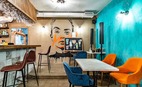 Ресторан La Bellezza