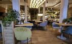 Ресторан Osteria Mario 
