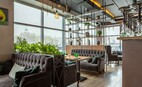 Ресторан Rich Lounge
