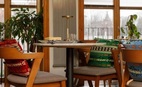 Ресторан Kilim на Кропоткинской