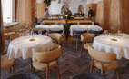 Ресторан Brasserie «Кузнецкий Мост»
