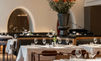 Ресторан Brasserie «Кузнецкий Мост»