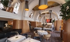Ресторан Brasserie «Кузнецкий Мост»